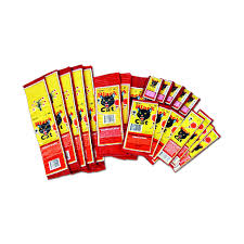 FLASHLIGHT CRACKERS
