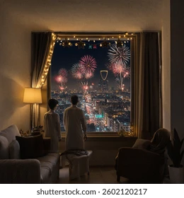 WINDOW FANCY