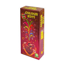 UNIQUE COLOR KOTI