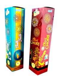 2" Fancy Novelties