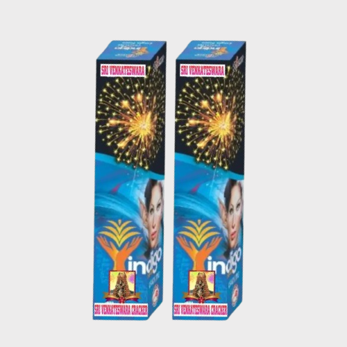 4" Fancy Novelties - Single Pcs