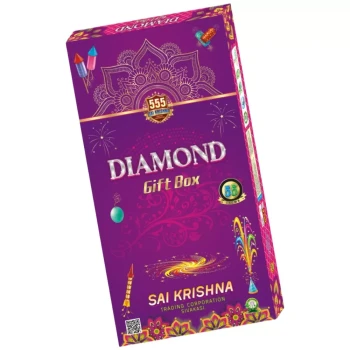 Diamonds ( Silver Display)