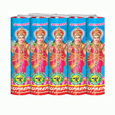 4" Lakshmi