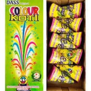 Colour Koti