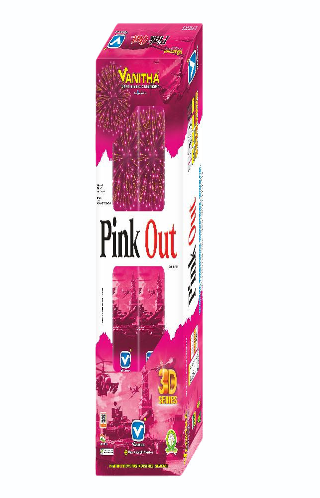Pink Out