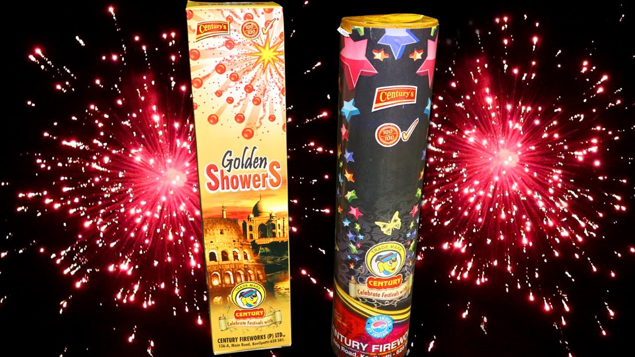 24 Carat Gold ( Golden Shower)