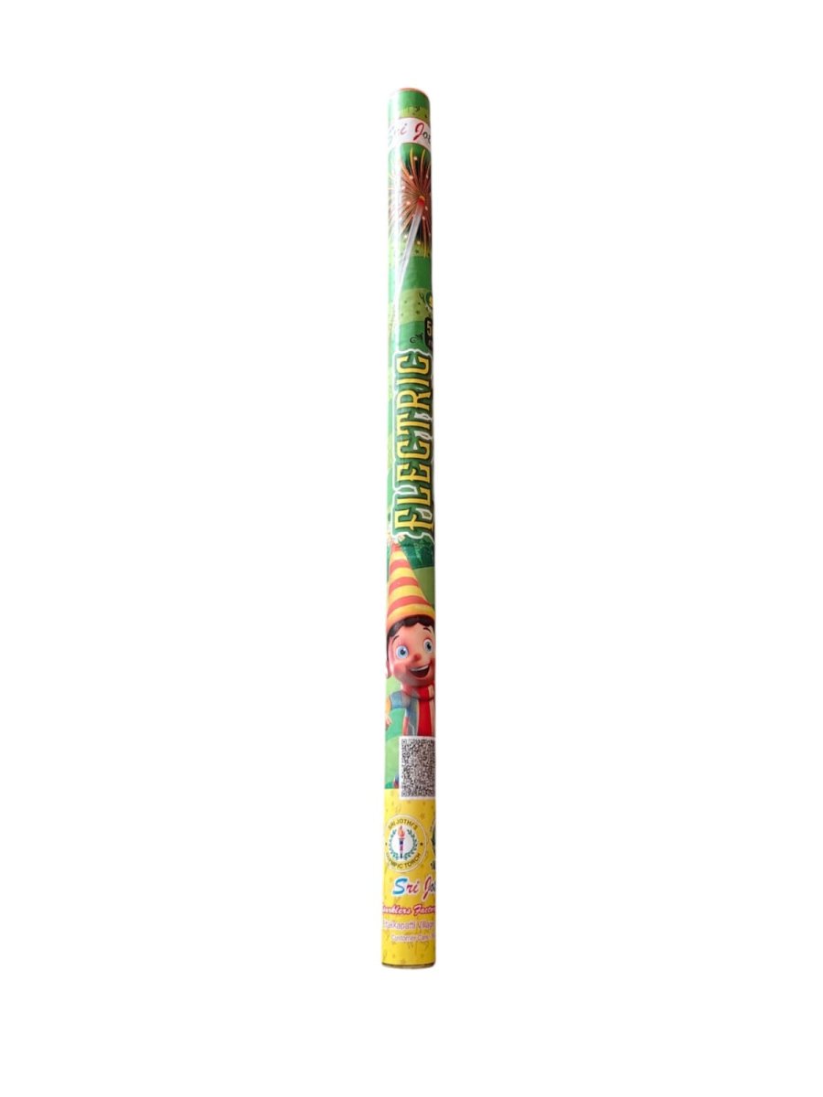 50 CM Glittering Sparklers - Excellent Crackers