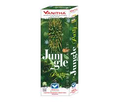 Jungle Party