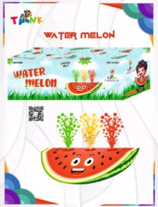 Fruit Mix Fountain 3in1