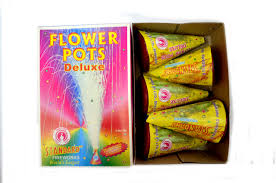 Flowerpot_ Delxue
