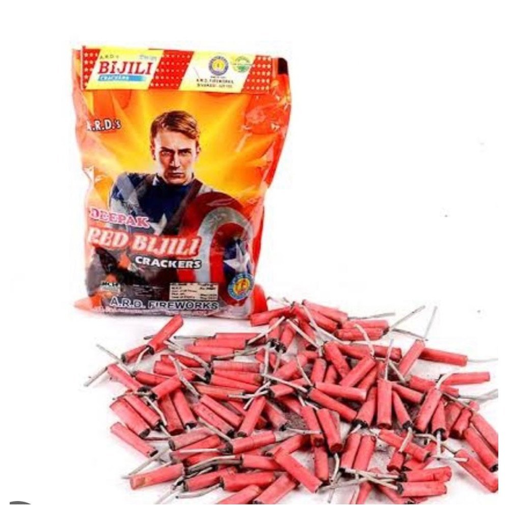 Red Bijili