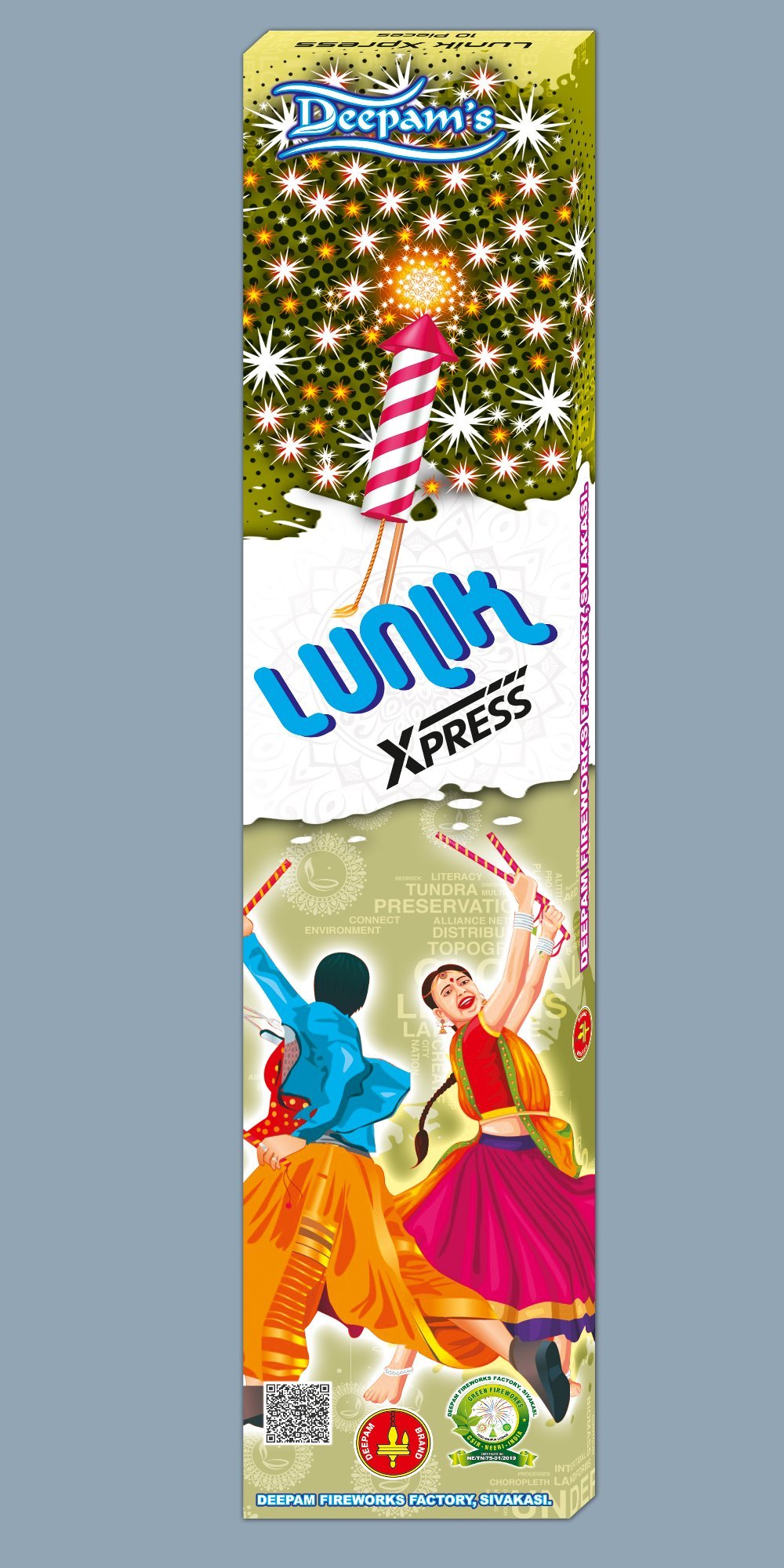 Lunik Express