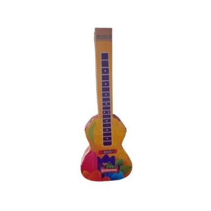 Guitar ( 2 in 1 Function)
