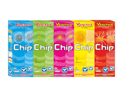 Chip Mix