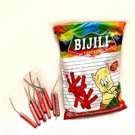 Brown Bijili